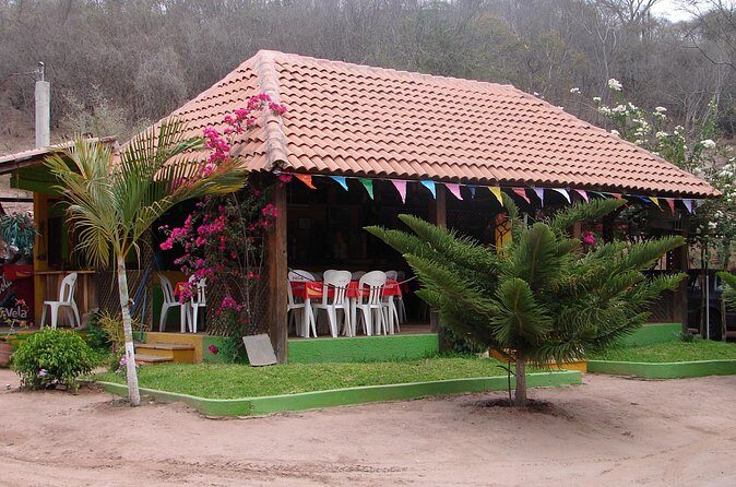 From Mazatlan - La Noria Artisan Tour The Blue Agave - Final Thoughts