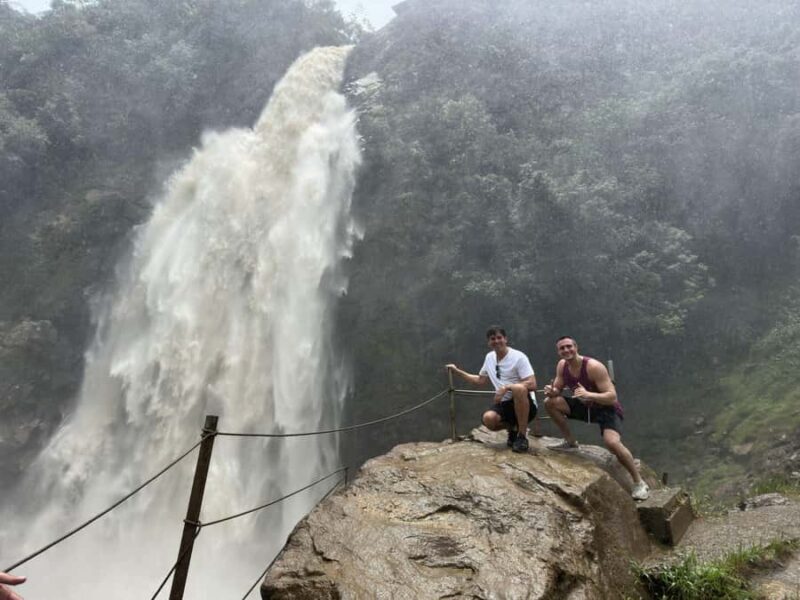 From Medellín: Coffee Tour and Zip Line in the Mountains - Key Points