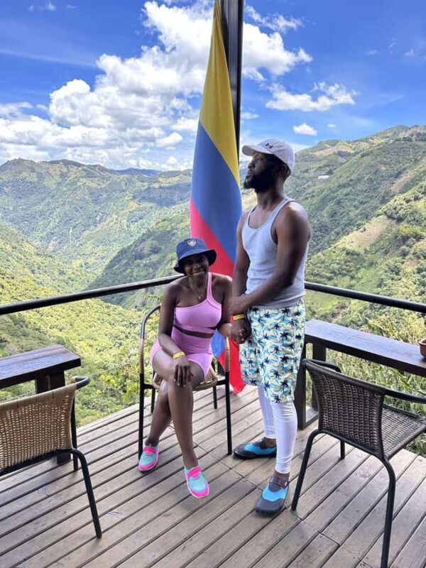 From Medellín: Coffee Tour and Zip Line in the Mountains - Who Would Enjoy This Tour?