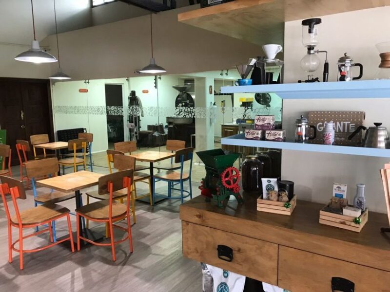 From Medellin: Day Trip to a Jardin Coffee Plantation - Final Thoughts