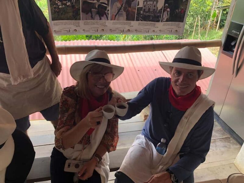 From Medellin: Day Trip to a Jardin Coffee Plantation - FAQ