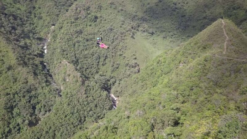 From Medellín: Dream Hammocks, Zipline, & Waterfall Day Trip - Final Thoughts