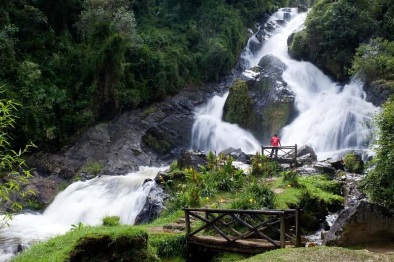 From Medellín: El Retiro Private Tour with Food Tastings - Exploring Antioquia’s Hidden Gems