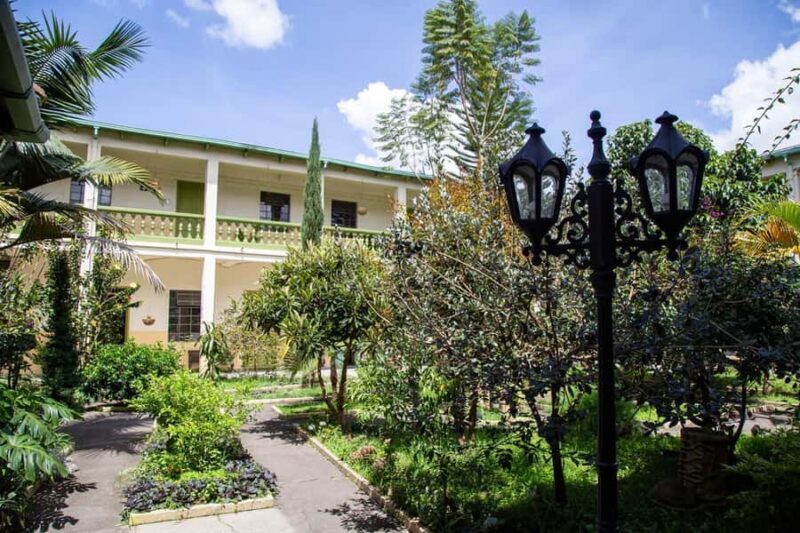 From Medellín: Full-Day Colonial Towns of Antioquia - Exploring Antioquia: A Full-Day Tour of Traditional Colombian Towns