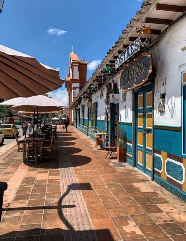 From Medellín: Full-Day Colonial Towns of Antioquia - FAQ