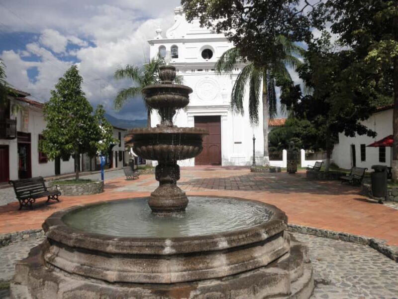 From Medellin: Full-Day Santa Fe de Antioquia Tour - Key Points