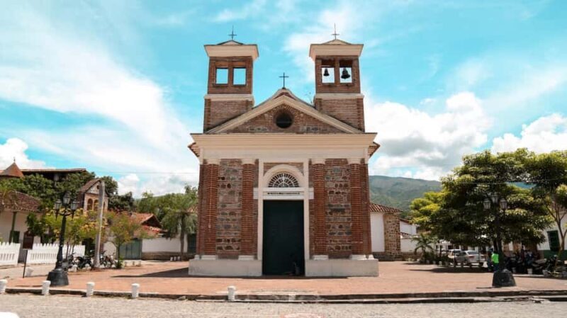 From Medellin: Full-Day Santa Fe de Antioquia Tour - The Sum Up