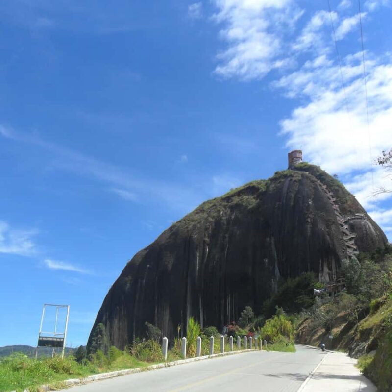 From Medellín: Guatapé & Peñol Rock Private Day Tour - Who Is This Tour Best For?