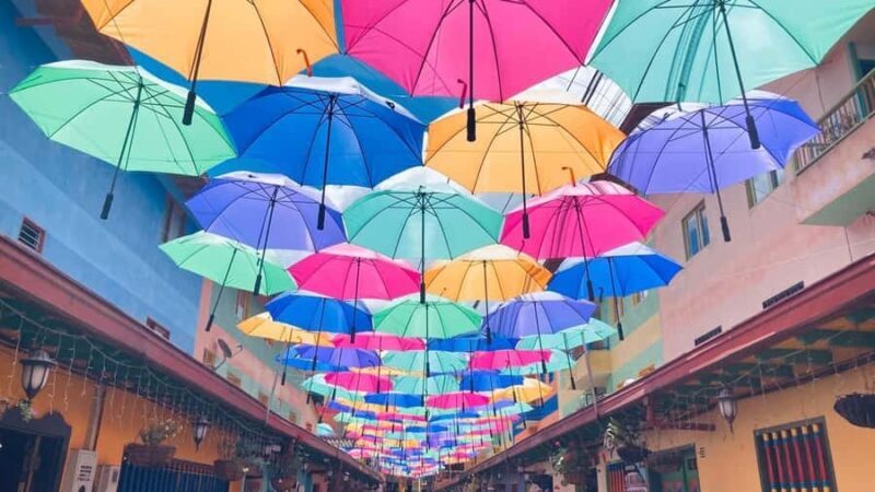 From Medellín: Guatape Private Tour, El Peñol, Boat Ride - Final Thoughts