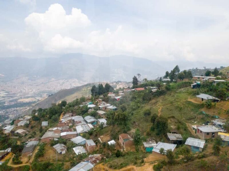 From Medellin: Guided Horseback Riding Tour in Nature - Why This Tour Offers Good Value