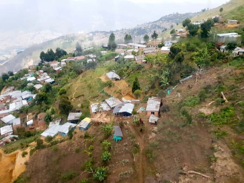 From Medellin: Guided Horseback Riding Tour in Nature - Frequently Asked Questions