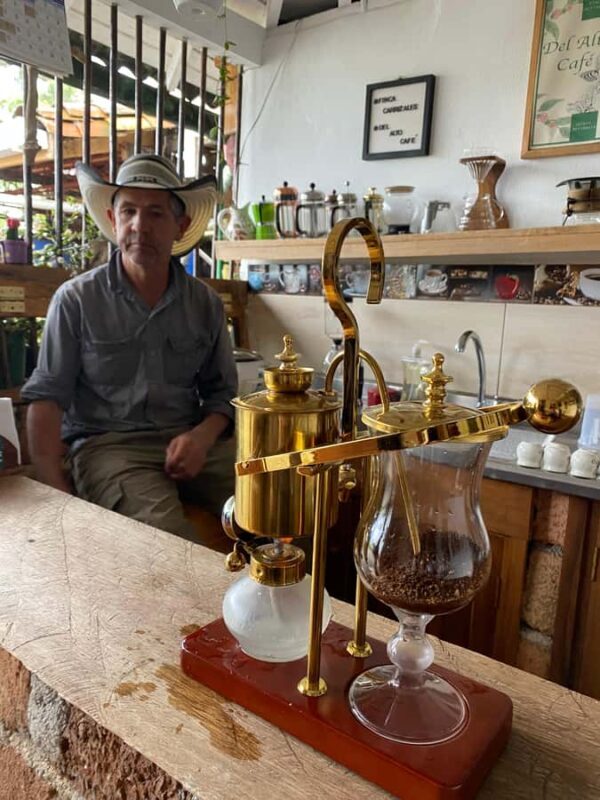 From Medellín: Jardín Coffee tour, optional Horseback Riding - An In-Depth Look at the Jardín Coffee Tour