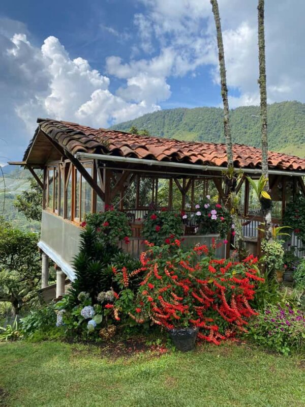 From Medellín: Jardín Coffee tour, optional Horseback Riding - Who Is This Tour For?