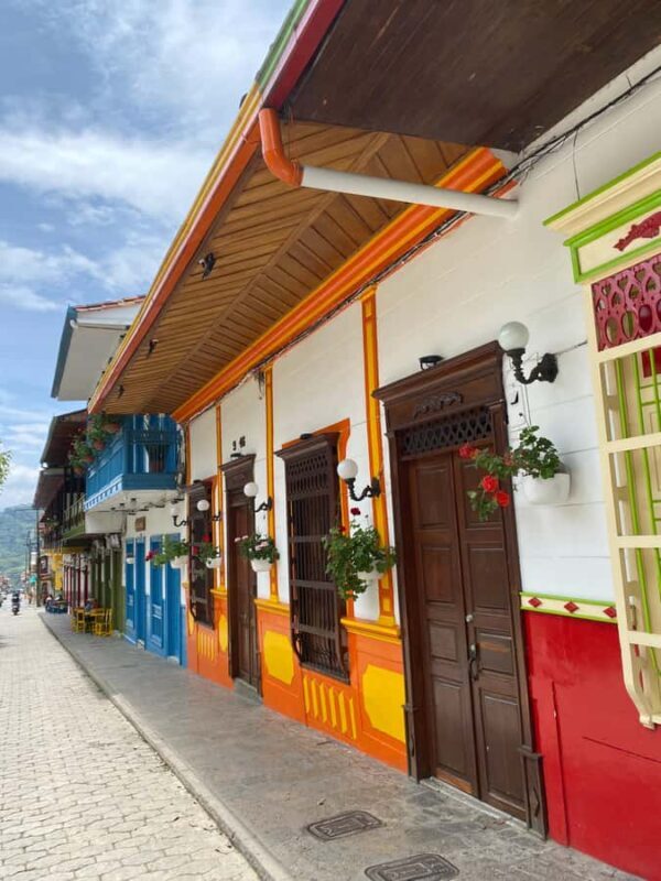 From Medellín: Jardín Coffee tour, optional Horseback Riding - Final Thoughts