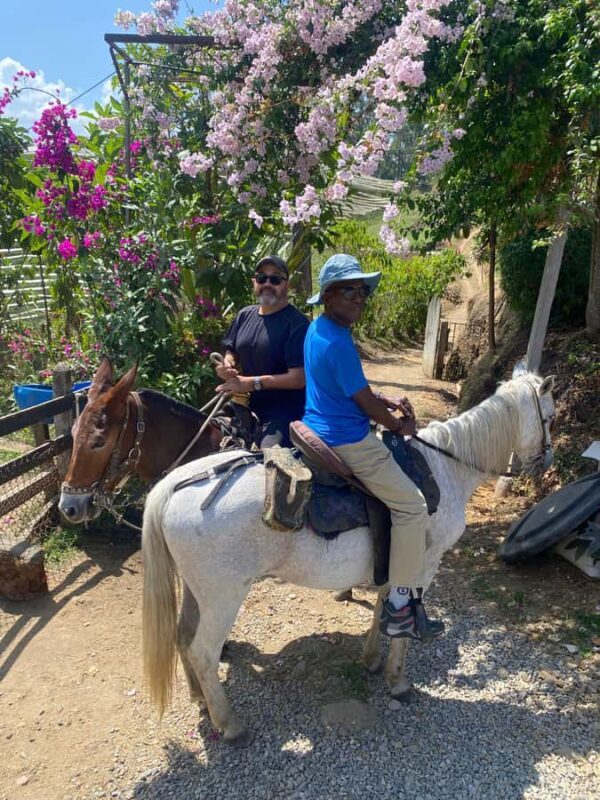 From Medellín: Jardín Coffee tour, optional Horseback Riding - FAQ