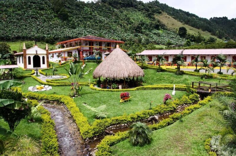 From Medellín: Jardín Private 2-Day Tour with Activities - Frequently Asked Questions