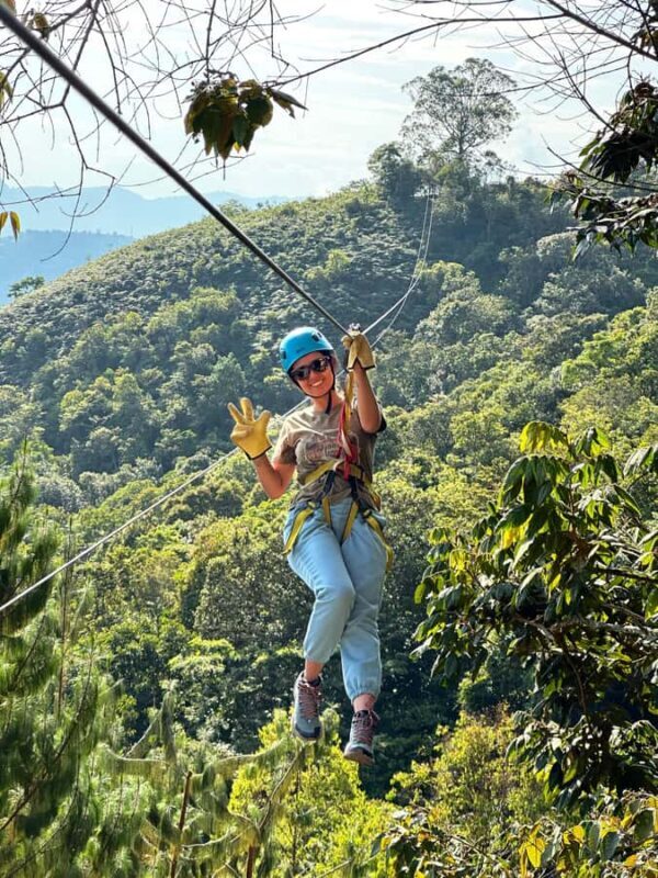 From Medellín: "La Casa en el Aire" (The House in the Air) 1-day tour - The Practical Side: Pricing and Logistics