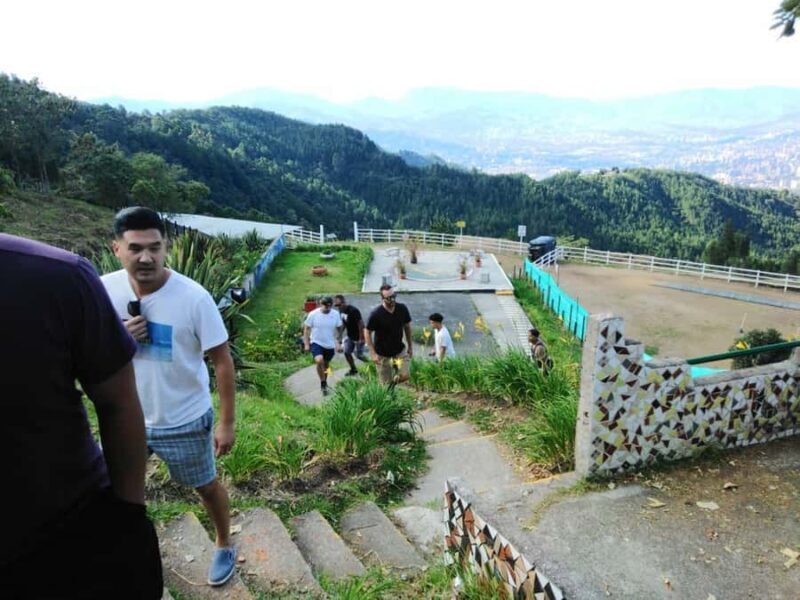 From Medellín: Private Pablo Escobar History Tour - Who Would Love This Tour?