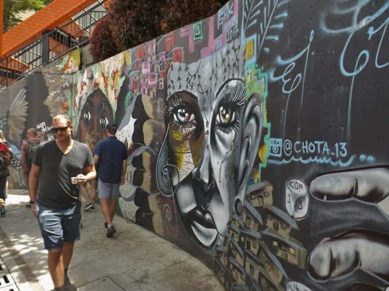 From Medellín: Private Pablo Escobar History Tour - Frequently Asked Questions