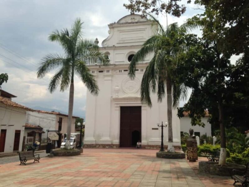 From Medellín: Private Santa Fe de Antioquia Tour - Key Points