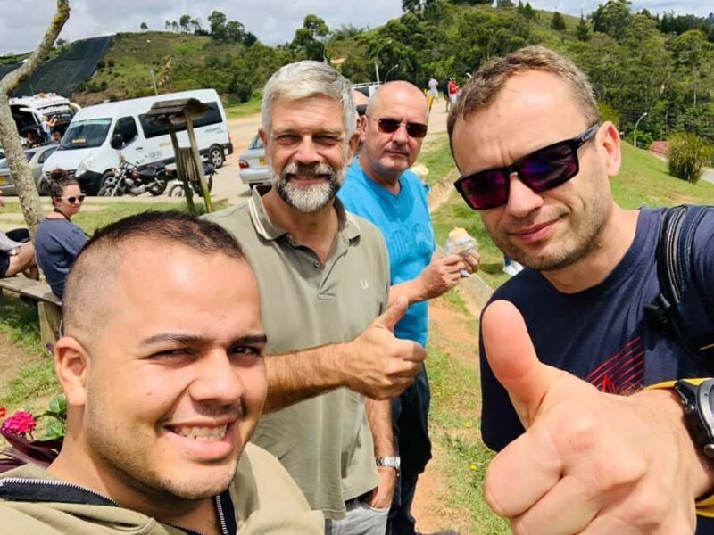 From Medellín: Private Santa Fe de Antioquia Tour - Transportation & Overall Value