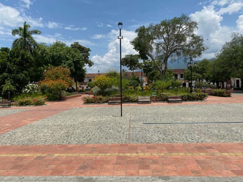 From Medellín: Private Santa Fe de Antioquia Tour - Frequently Asked Questions