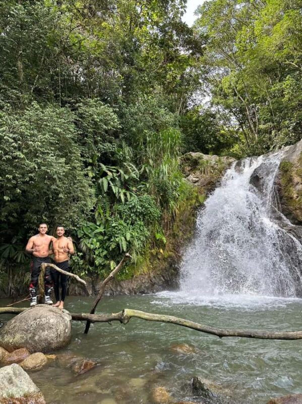 From Medellín: three waterfalls in one day - Why This Tour Offers Great Value