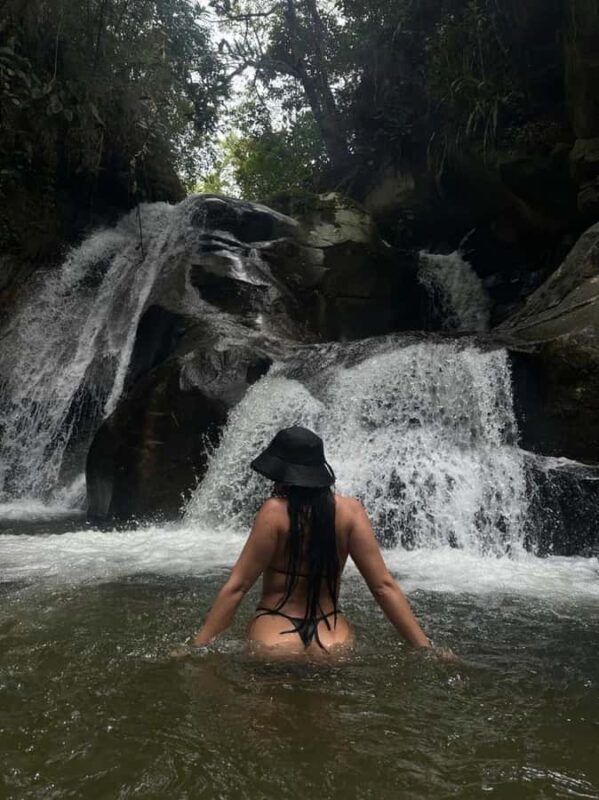 From Medellín: three waterfalls in one day - Who Should Consider This Tour?