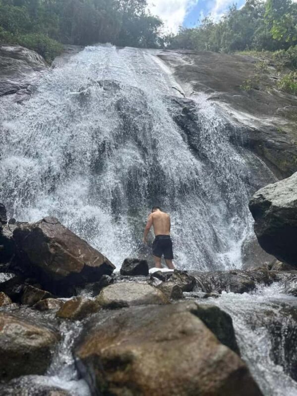 From Medellín: three waterfalls in one day - FAQs