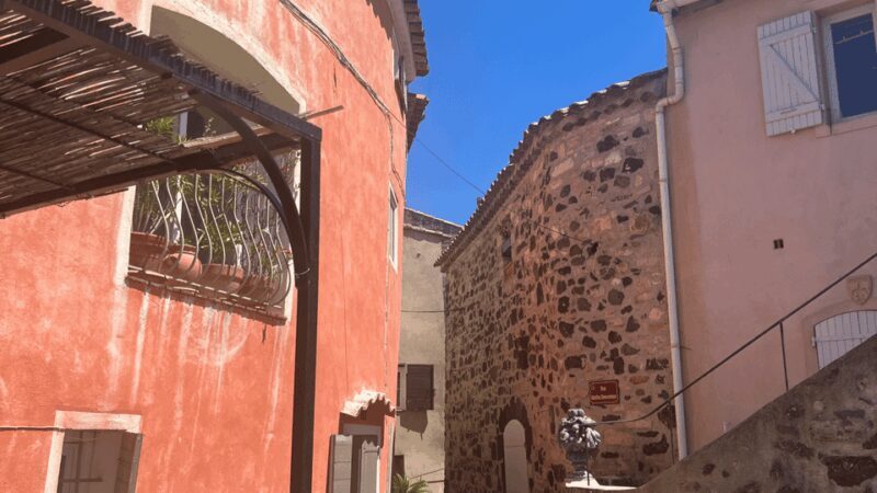 From medieval Evenos to Bandol wines : a taste of Provence - Tasting Bandol Wines: A Regional Highlight