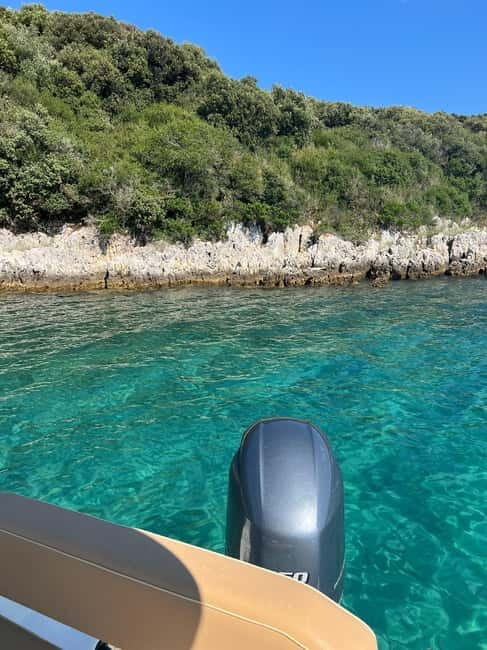 From Medulin: Istria Speedboat Tour with Snorkeling - Analyzing the Value: Price and What You Get