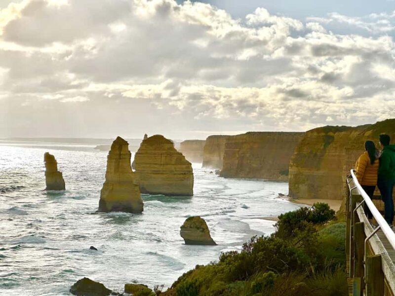From Melbourne: 12 Apostles & Great Ocean Road Private Tour - From Melbourne: 12 Apostles & Great Ocean Road Private Tour