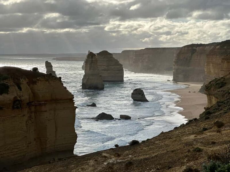 From Melbourne: 12 Apostles & Great Ocean Road Private Tour - Who Will Enjoy This Tour?