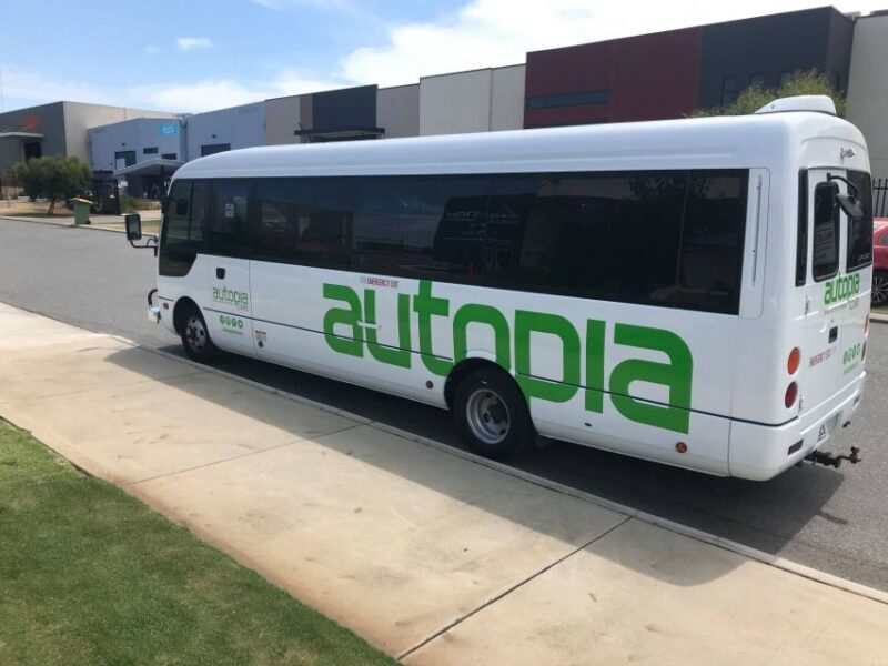 From Melbourne: 2-Day Great Ocean Road & Grampians Escape - Key Points