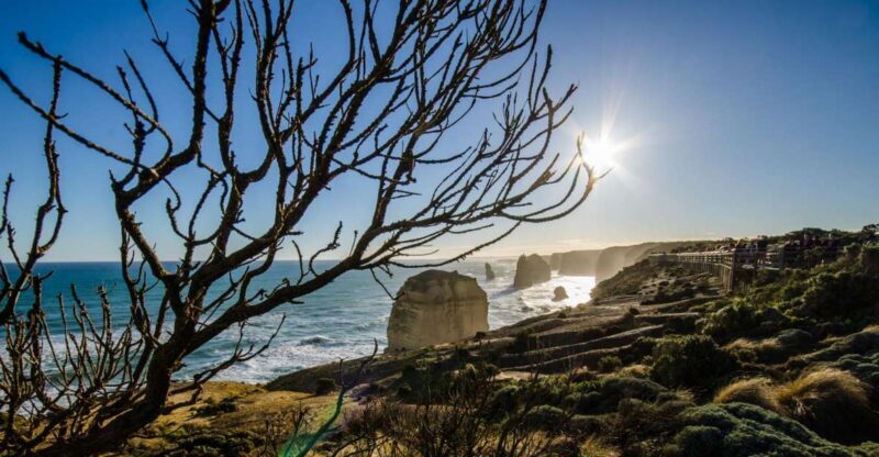 From Melbourne: 2-Day Great Ocean Road & Grampians Escape - The Practical Side: What’s Included and What’s Not