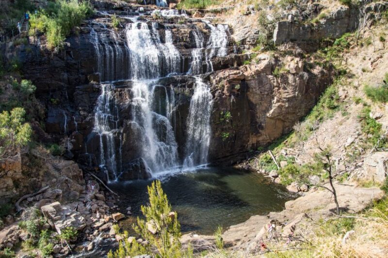 From Melbourne: 2-Day Great Ocean Road & Grampians Escape - FAQs