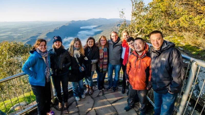 From Melbourne: 2-Day Great Ocean Road & Grampians Escape - Final Words