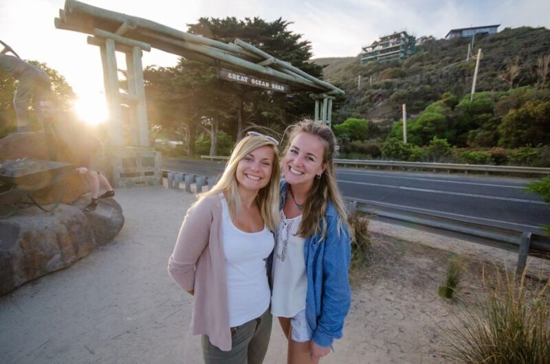 From Melbourne: 3-Day Great Ocean Road Grampians Tour - A Detailed Look at the 3-Day Itinerary