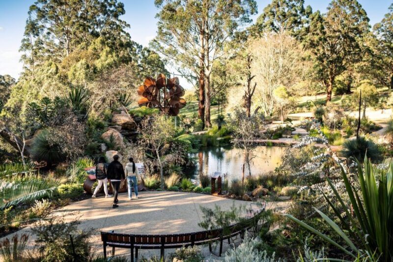From Melbourne: Dandenong Ranges Private Day Tour - Practical Details and Tips for Making the Most of Your Day
