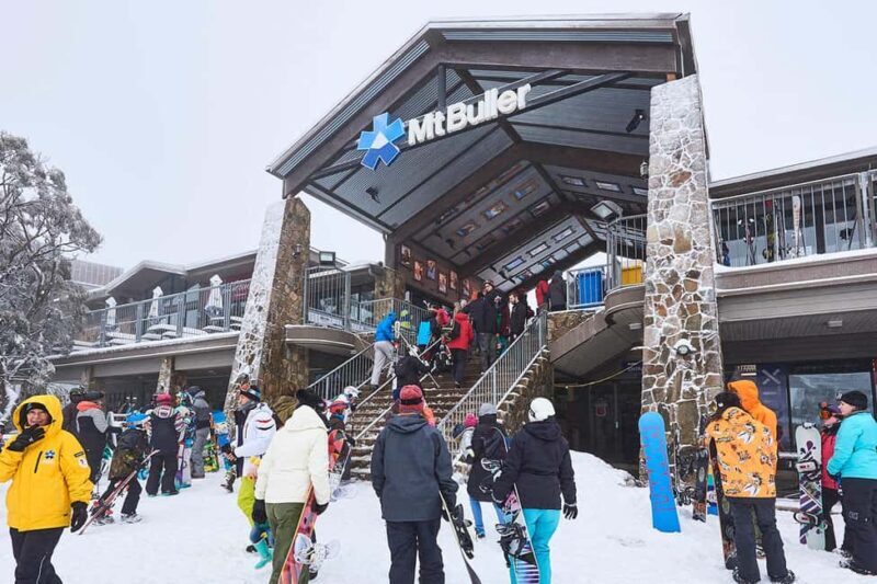 From Melbourne: Day Tour to Mt Buller with Snow Clothes - A Practical Guide to Your Mt Buller Day Trip