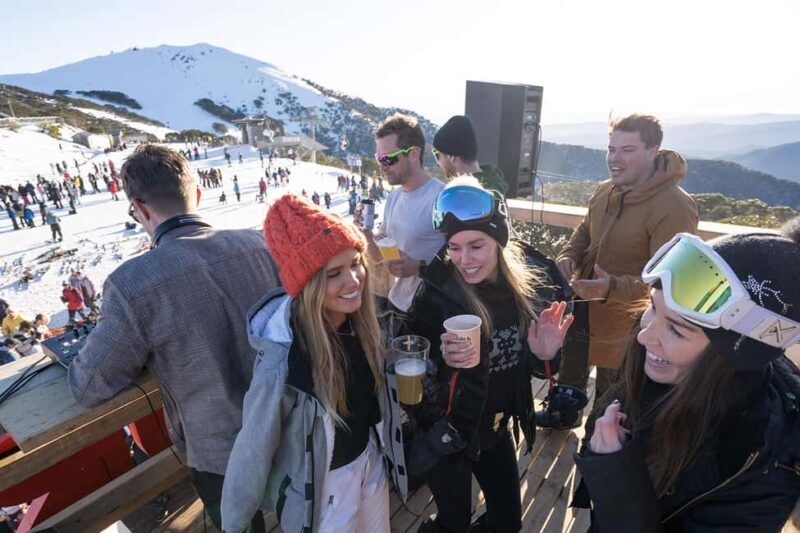 From Melbourne: Day Tour to Mt Buller with Snow Clothes - Why This Tour Works
