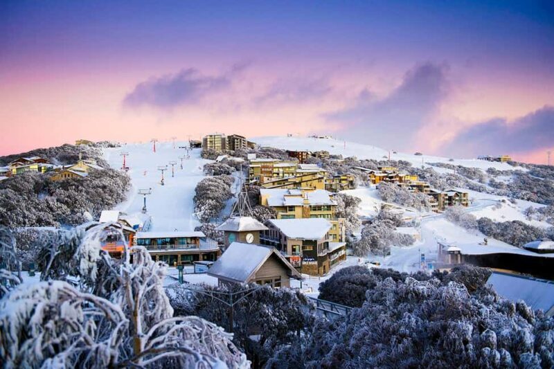 From Melbourne: Day Tour to Mt Buller with Snow Clothes - Frequently Asked Questions