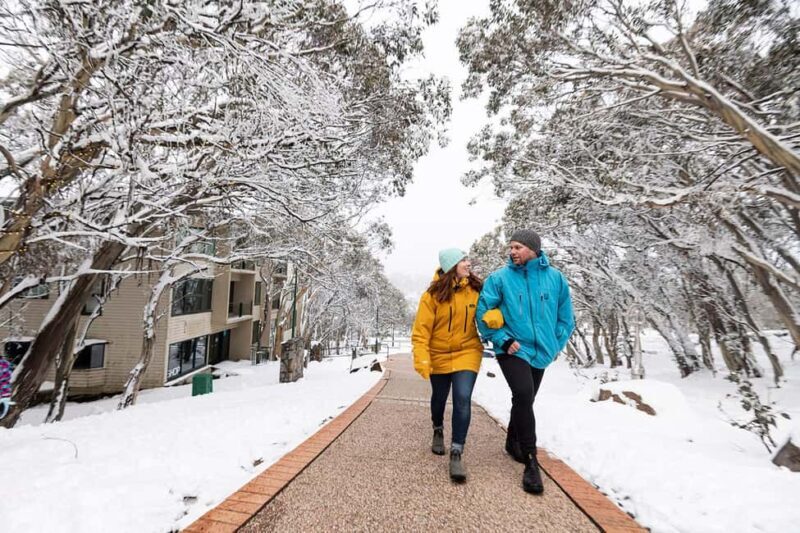 From Melbourne: Day Tour to Mt Buller with Snow Clothes - Final Thoughts