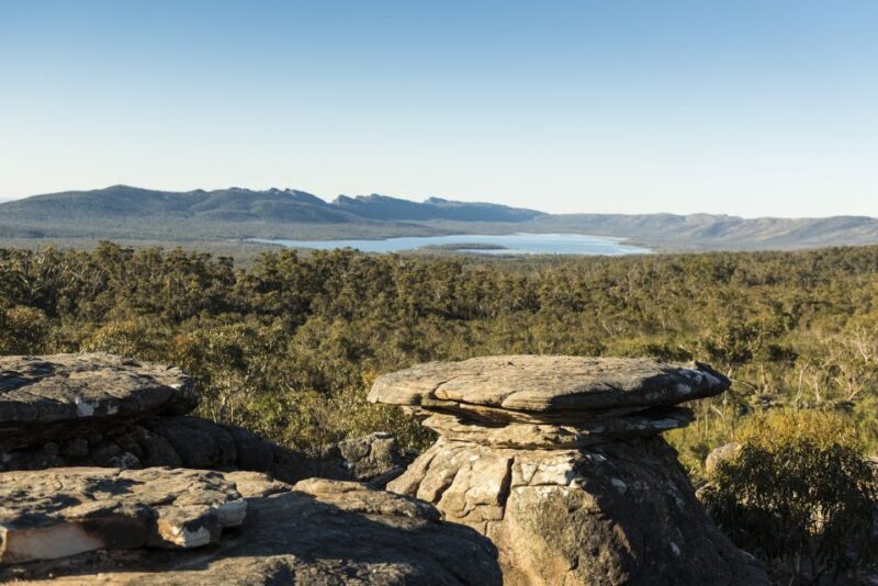 From Melbourne: Grampians National Park Bushwalking Tour - From Melbourne: Grampians National Park Bushwalking Tour — A Day of Spectacular Views and Authentic Experiences