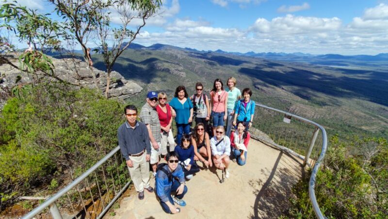 From Melbourne: Grampians National Park Bushwalking Tour - Who is This Tour Best For?