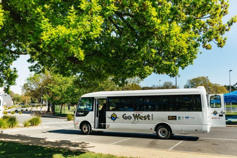 From Melbourne: Grampians National Park Group Tour - Convenience and Comfort from the Start