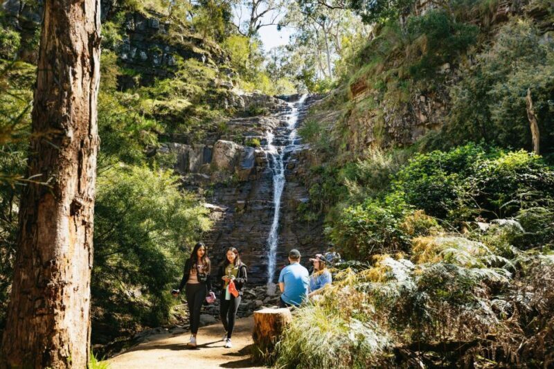 From Melbourne: Grampians National Park Group Tour - Practicalities and Value
