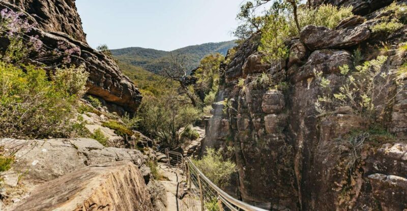 From Melbourne: Grampians National Park Group Tour - Final Impressions