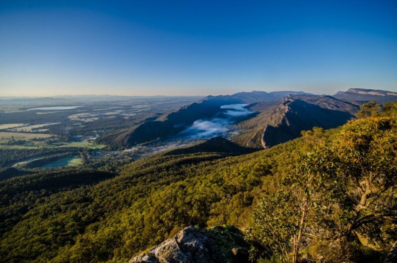 From Melbourne: Grampians National Park & Kangaroos - The Sum Up