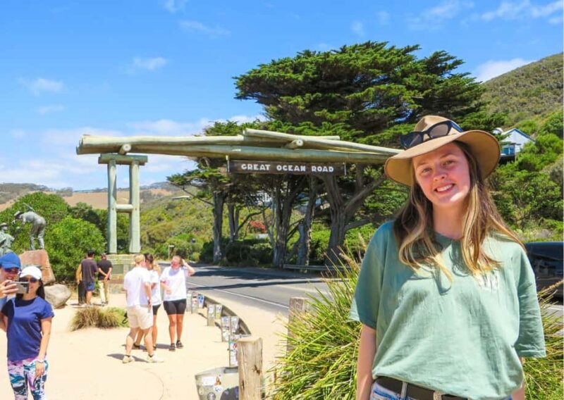 From Melbourne: Great Ocean Road & 12 Apostles Full-Day Tour - From Melbourne: Great Ocean Road & 12 Apostles Full-Day Tour — A comprehensive look
